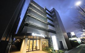 โรงแรมริชมอนด์ ฮิงาชิ โอซาก้า